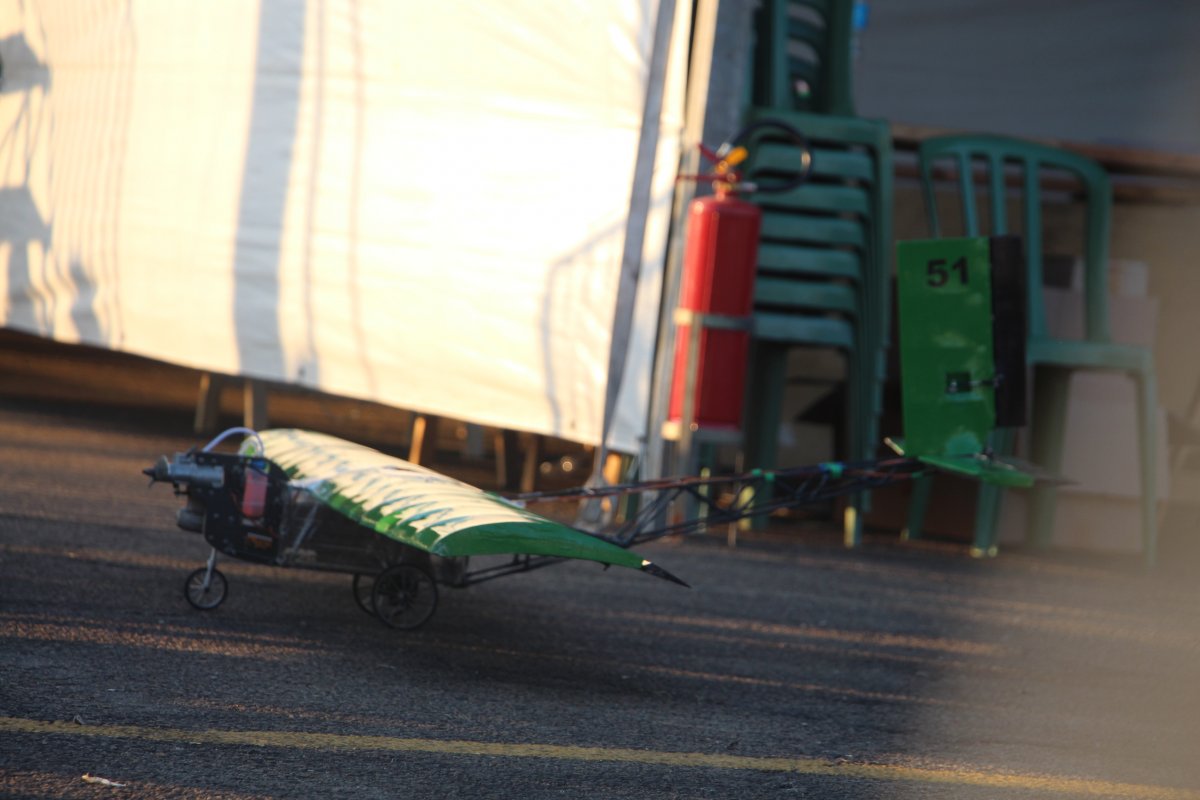 AeroSatc participa da maior competição de engenharia da América Latina 4 AeroSatc participa da maior competição de engenharia da América Latina