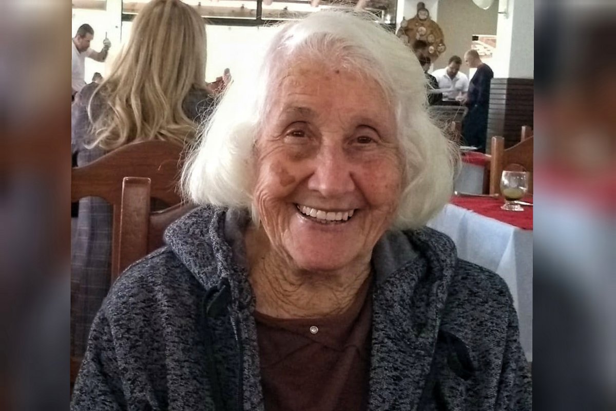 Nota de falecimento: Alvacy Mastella