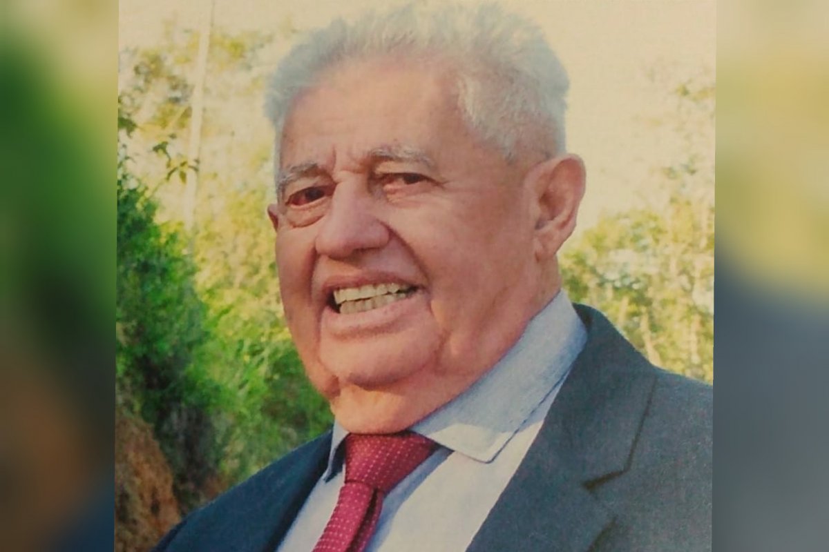 Nota de falecimento: Francisco Bortolotto