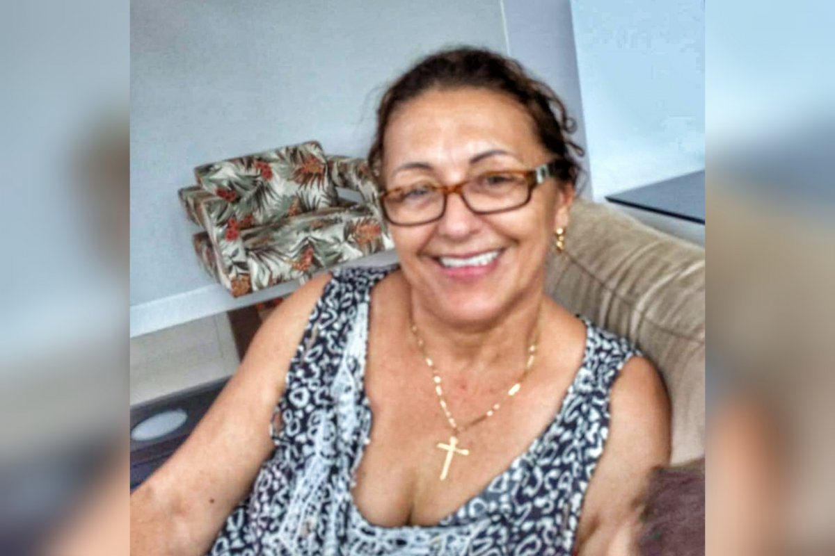 Nota de falecimento: Nelma Fontanella Gava 1 Nota de falecimento: Nelma Fontanella Gava