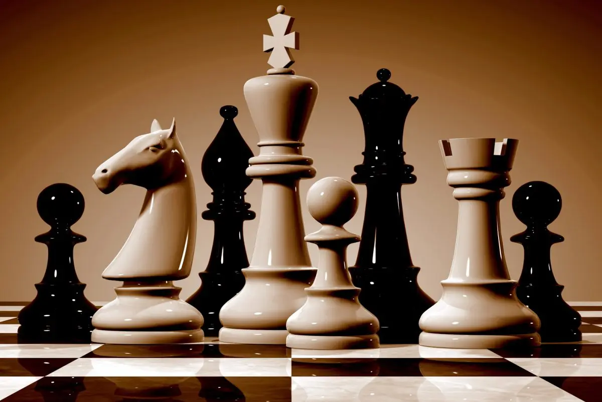 Jevs: xadrez encerrará o calendário de competições de 2019