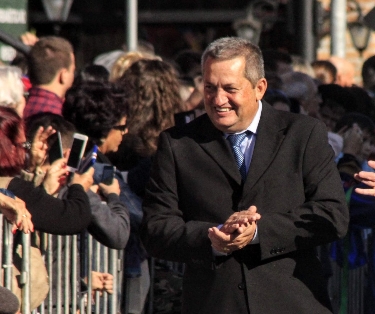Cobrou, Eles querem o Marini, Herdeiros do Dalto, Tá querendo, Não quer mais