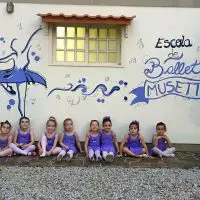 Musette Escola de Ballet promove Mostra de Dança no Teatro Municipal