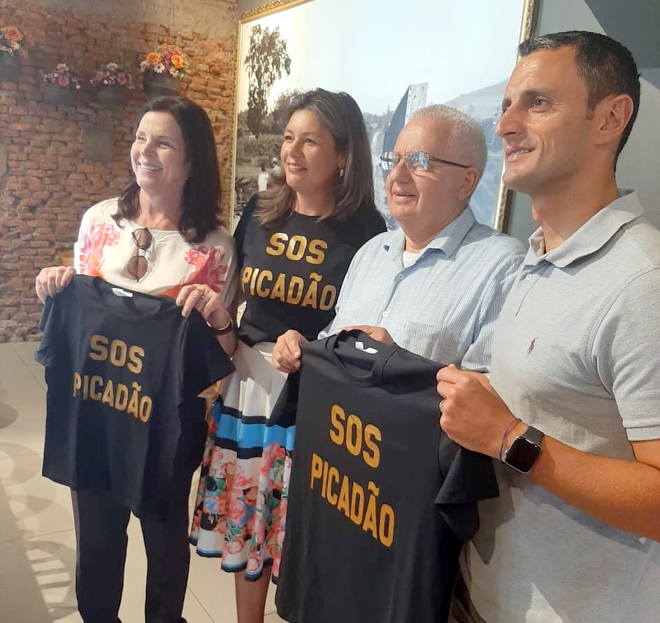 Caso Afave, A caminho do PP, Mulheres nas eleições, Frigo no castelo, Se preparando, Não vingou