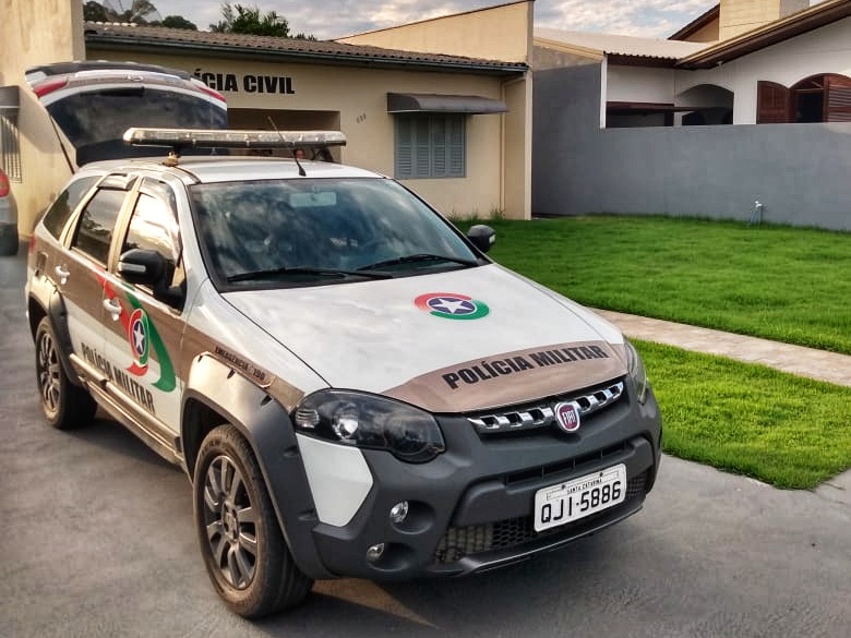 Maria da Penha: homem é preso por violência doméstica no Bortolotto 1 Maria da Penha: homem é preso por violência doméstica no Bortolotto