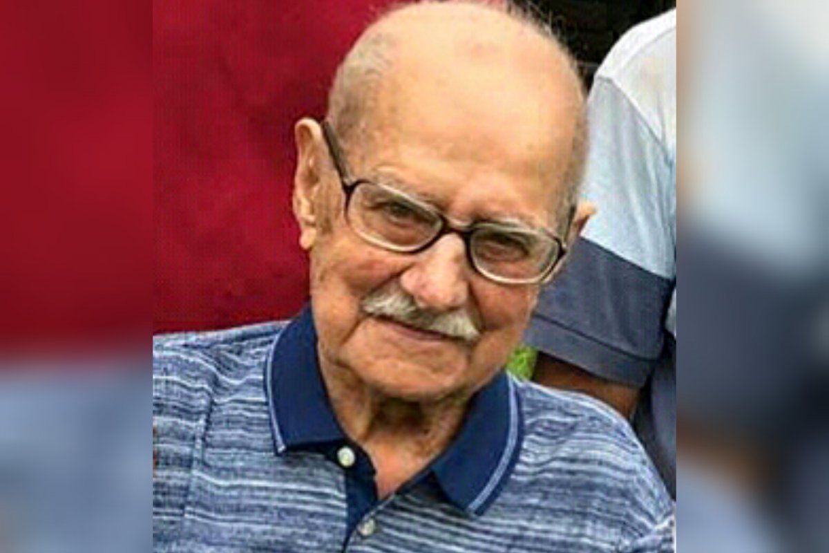 Nota de falecimento: Elias Michels