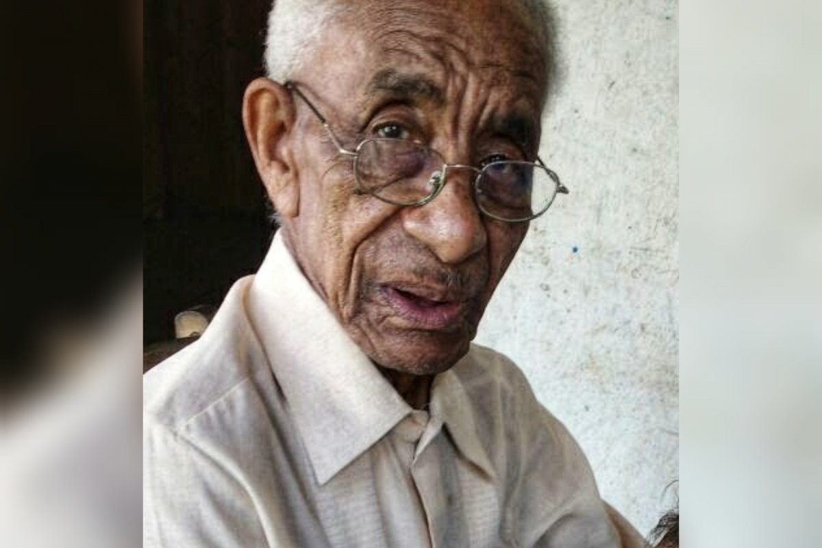 Nota de falecimento: Mozart Luiz de Oliveira (Tio Muza) 1 Nota de falecimento: Mozart Luiz de Oliveira (Tio Muza)