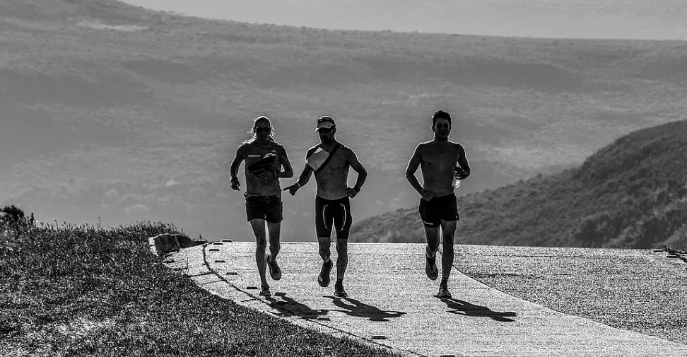 Região Sul recebe a 4ª edição do Fodaxman Extreme Triathlon 1 Região Sul recebe a 4ª edição do Fodaxman Extreme Triathlon