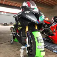 Neoveneziano conquista terceiro lugar no Sul Brasileiro de Motovelocidade 2019