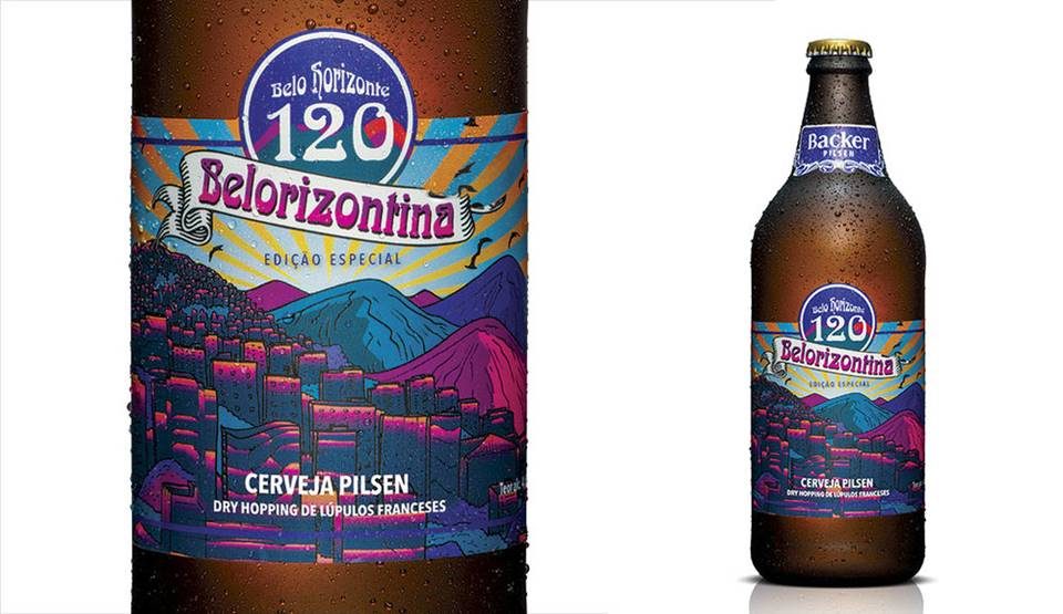 Substância tóxica contaminou mais seis marcas de cerveja da Backer