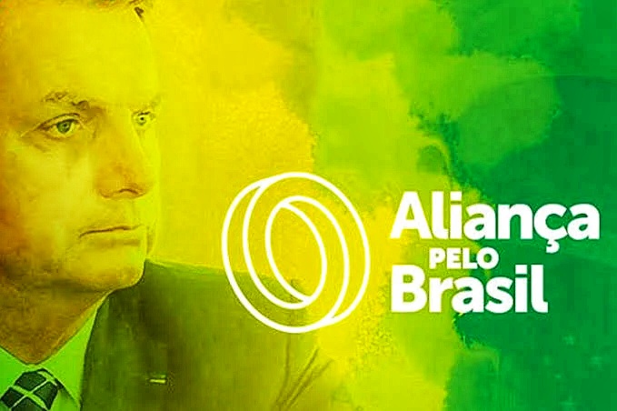 Nova Veneza terá evento para criação do "Aliança pelo Brasil" o novo partido do presidente Bolsonaro