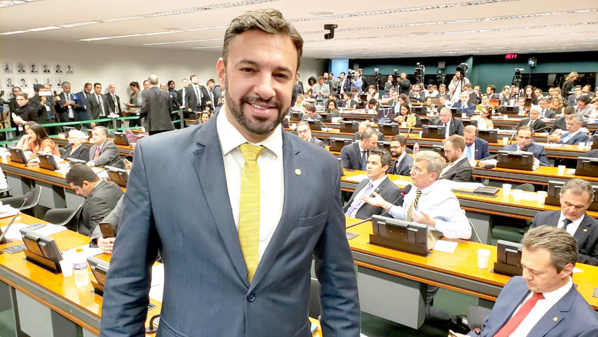 Daniel Freitas se manifesta sobre polêmica envolvendo suposta violência doméstica