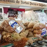 Padaria São Marcos promove Festival de Bolos Caseiros e Pães de Fibras
