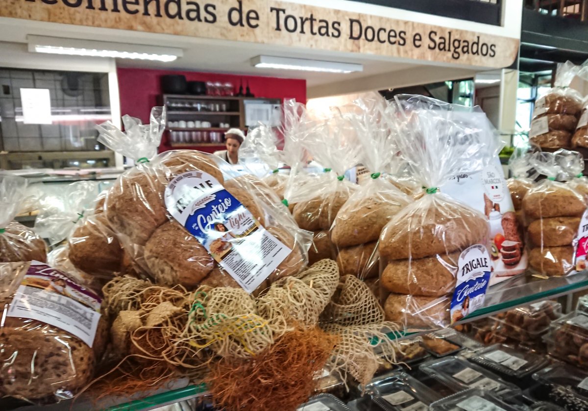 Padaria São Marcos promove Festival de Bolos Caseiros e Pães de Fibras