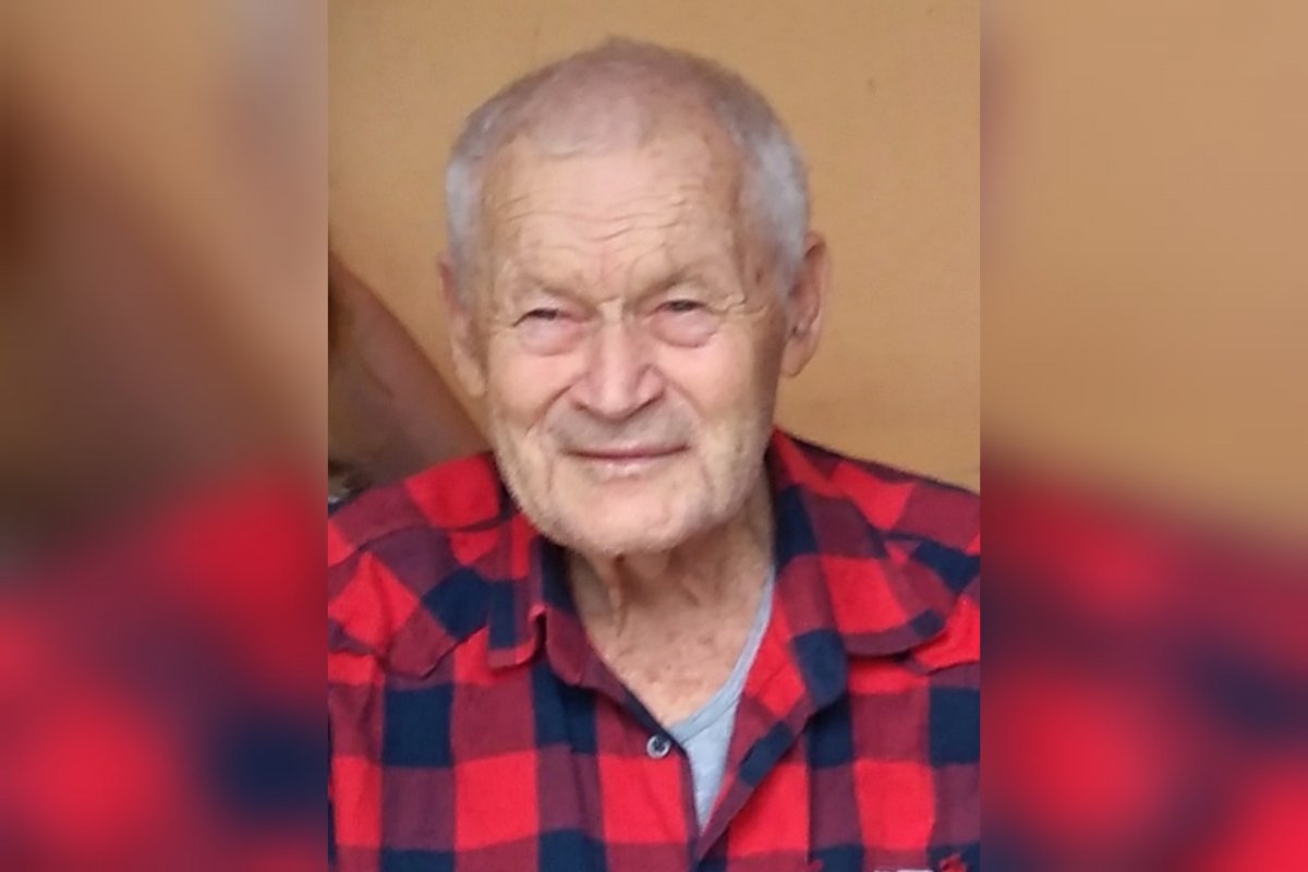 Nota de falecimento: Dorval Rigon 1 Nota de falecimento: Dorval Rigon