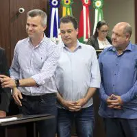 Nova Veneza conquista R$ 5,4 milhões para investimentos em infraestrutura