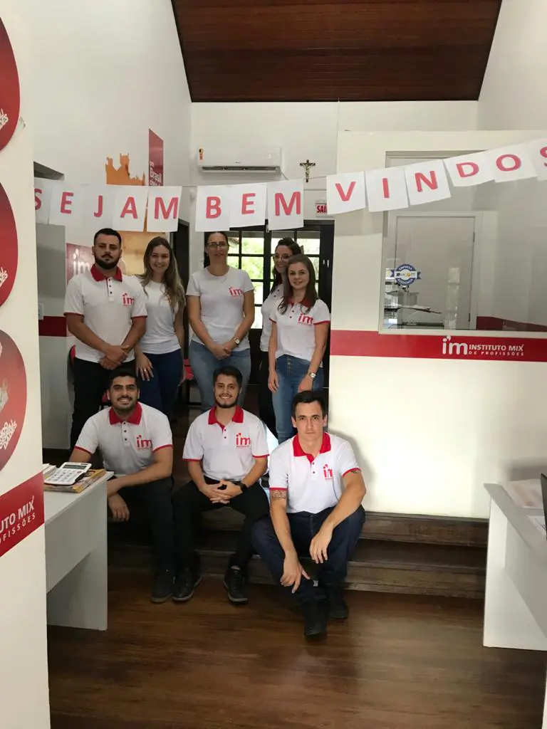 Instituto Mix de Nova Veneza encerra 2019 com bons resultados
