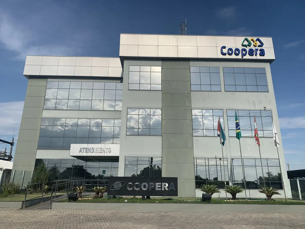 Coopera realiza sexta a Assembleia Geral virtual