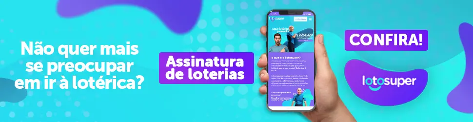 Lotofácil, Quina e Lotomania com milhões em prêmios nesta sexta-feira