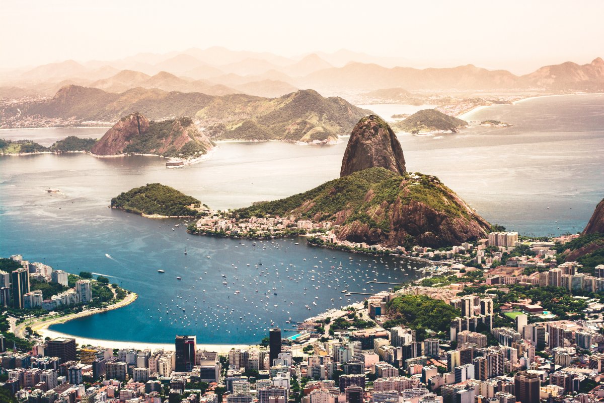 Atividades e passeios para fazer no Rio de Janeiro