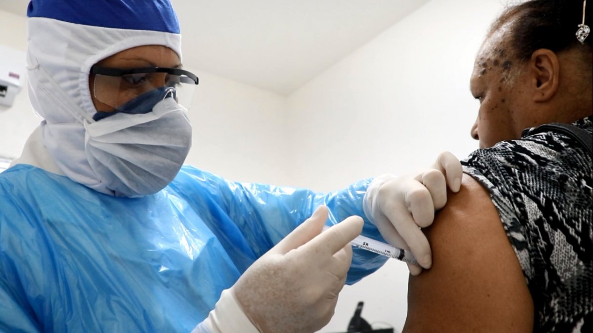 Nova Veneza aguarda novas doses da vacina para a campanha de vacinação contra Influenza