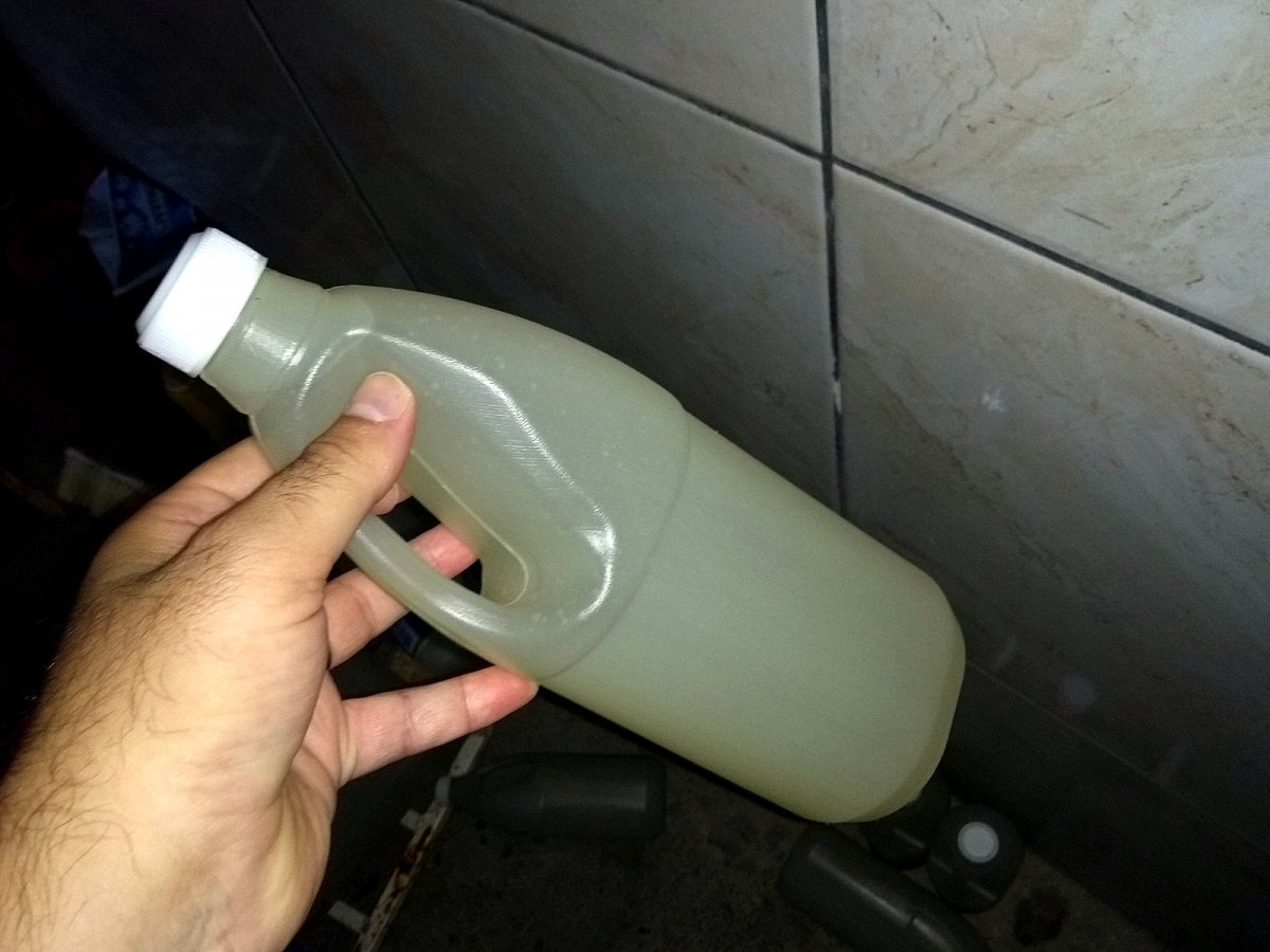 Polícia Civil fecha fábrica clandestina de álcool gel em Criciúma