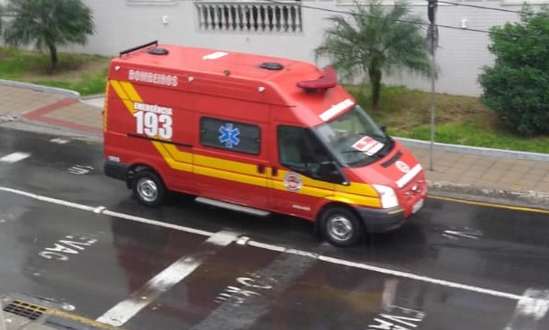 Furacão Catarina – Minha História 1 Furacão Catarina – Minha História