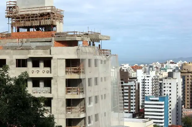 Coronavírus em SC: portaria do Governo do Estado libera obras privadas de construção civil