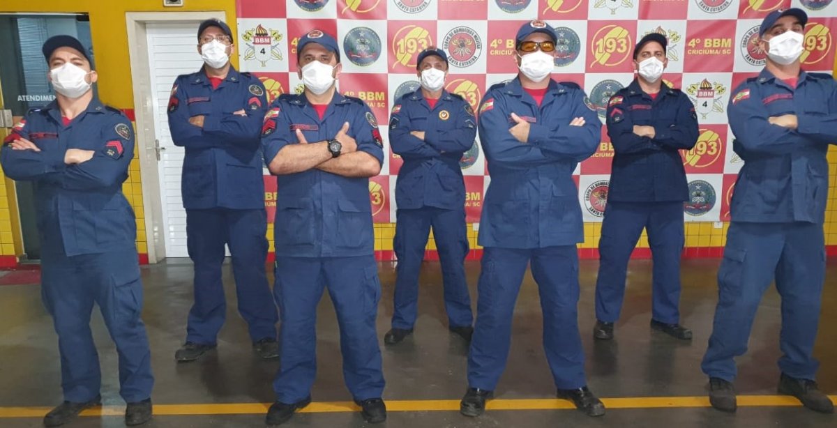 Bravos heróis 3 Bravos heróis