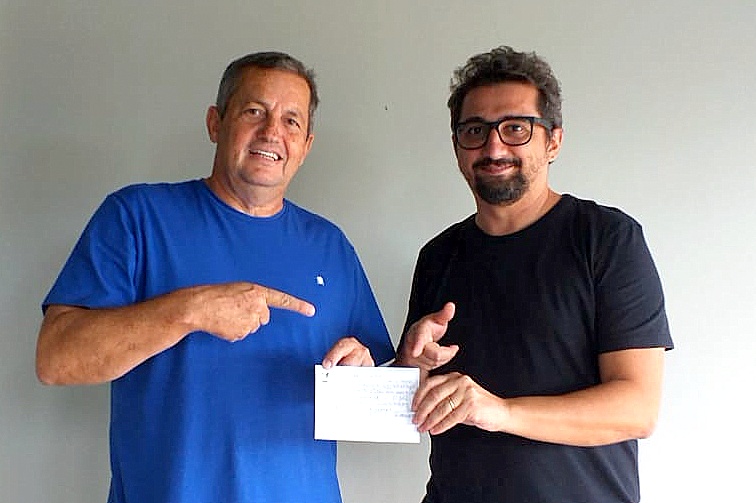 Fato novo 1 Fato novo