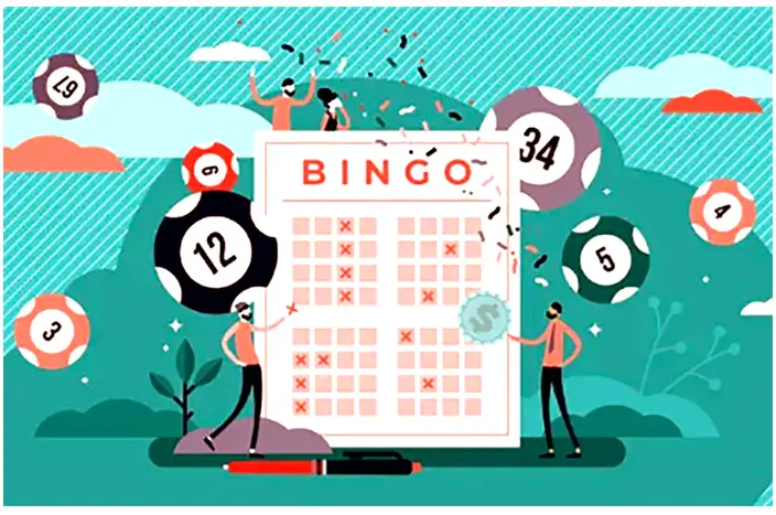 Como cantar bingo?