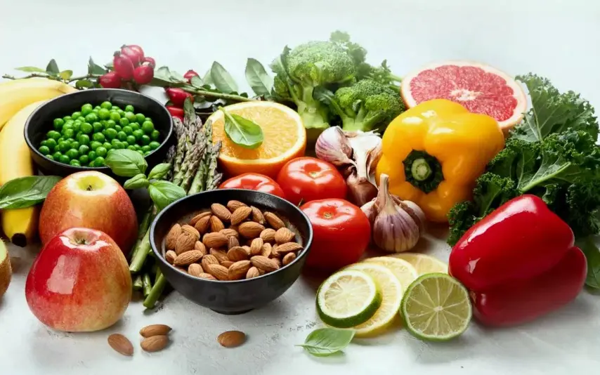 Megaestudo avalia a importância de seis alimentos aliados do coração