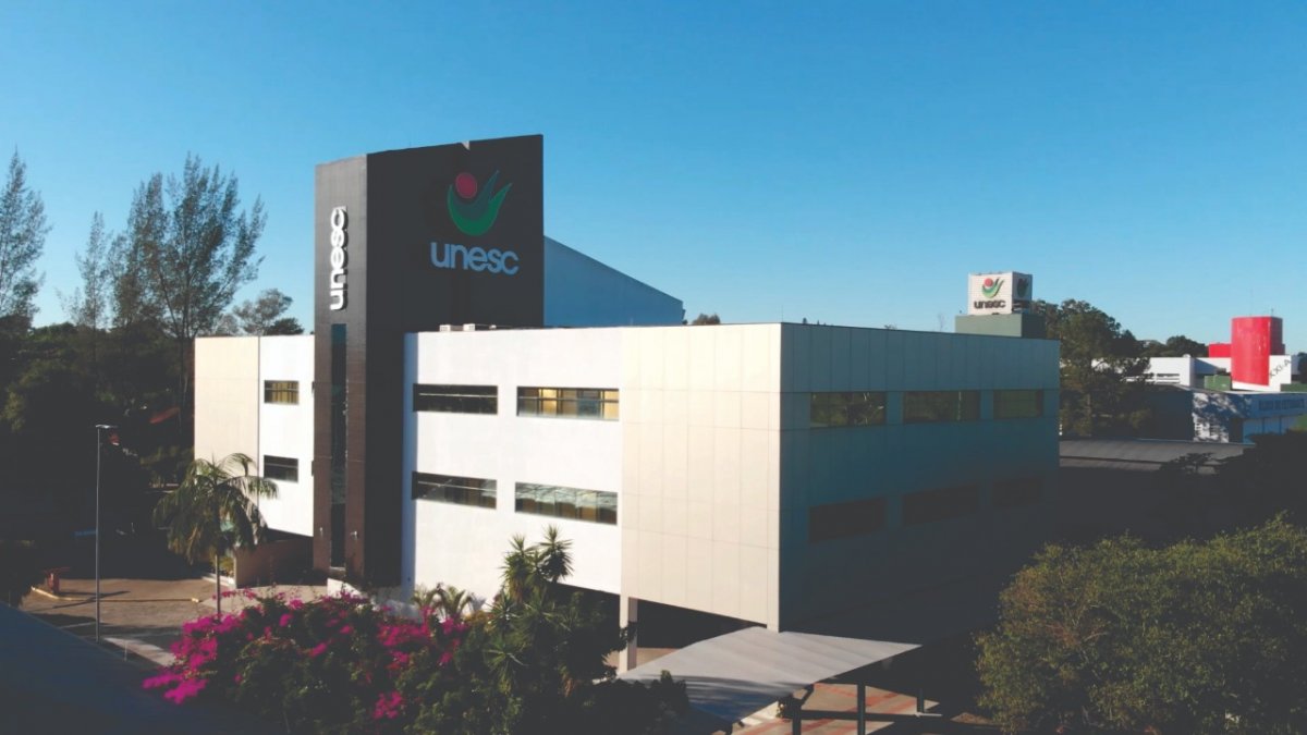 Unesc figura entre as melhores Universidades da América Latina 2 Unesc figura entre as melhores Universidades da América Latina