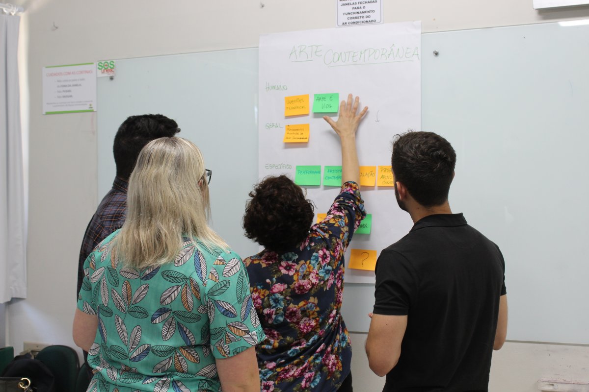 Unesc figura entre as melhores Universidades da América Latina 1 Unesc figura entre as melhores Universidades da América Latina