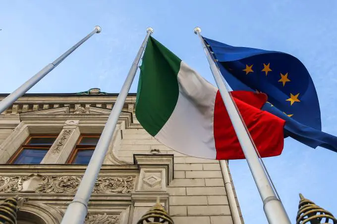 Como obter a cidadania italiana?