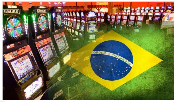 Os resorts de jogos de cassino finalmente estão chegando ao Brasil?
