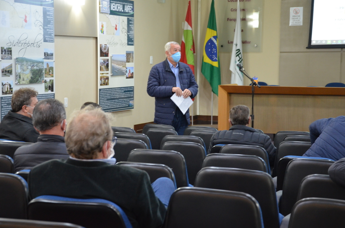 Municípios da região decidem decretar medidas mais restritivas no combate ao Covid-19 1 Municípios da região decidem decretar medidas mais restritivas no combate ao Covid-19