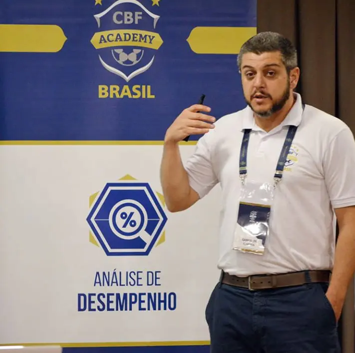 Curso de Educação Física da Unesc realiza webinar com profissionais do São Paulo Futebol Clube