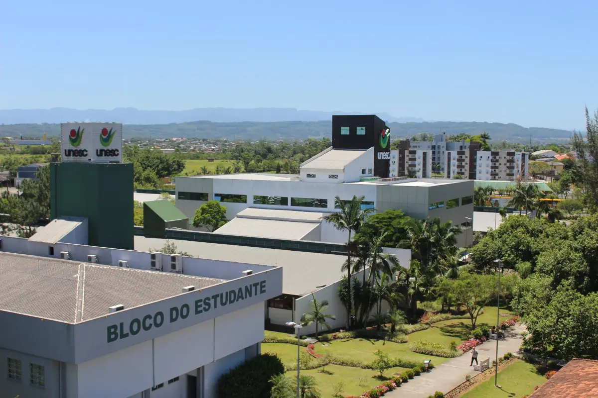 Unesc coordena no Brasil o maior estudo colaborativo internacional para coletar dados de alta qualidade sobre a pandemia de Covid – 19