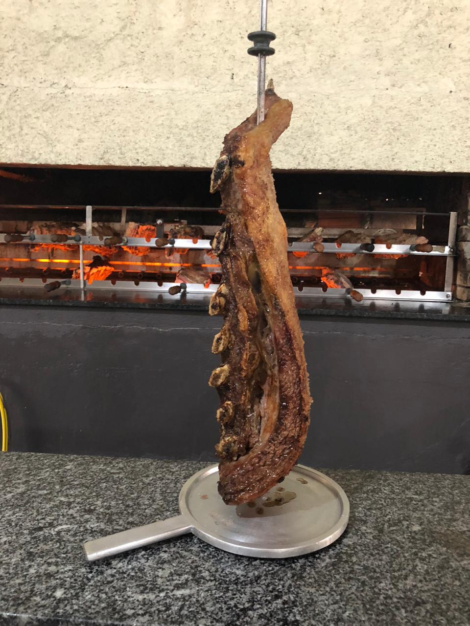 Costela do Morelli: deliciosos pratos com todos os cuidados na pandemia