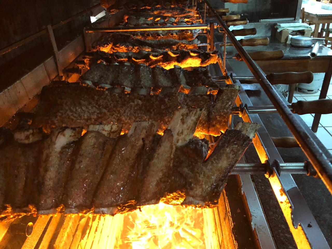 Costela do Morelli: deliciosos pratos com todos os cuidados na pandemia