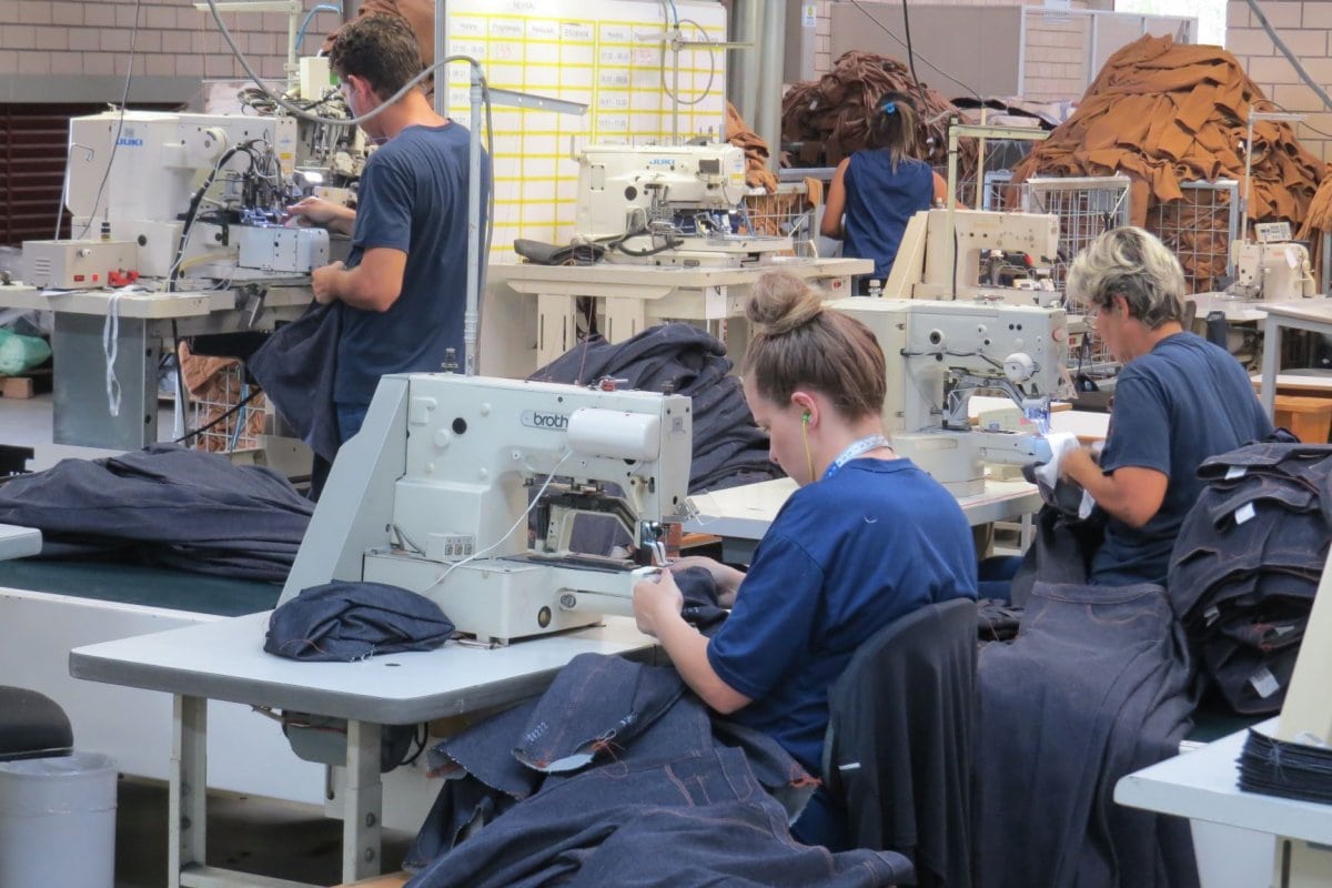 Recuperação tem sido mais rápida para alguns setores industriais 4 Recuperação tem sido mais rápida para alguns setores industriais