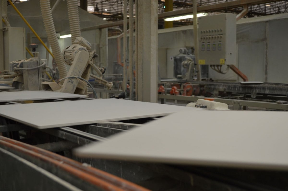 Recuperação tem sido mais rápida para alguns setores industriais 1 Recuperação tem sido mais rápida para alguns setores industriais