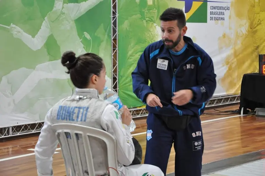 Curso de Educação Física da Unesc promove evento virtual com a presença de importantes nomes do esporte de alto rendimento