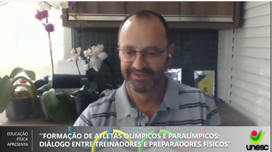 Formação de atletas olímpicos e paralímpicos em debate na Unesc 4 Formação de atletas olímpicos e paralímpicos em debate na Unesc