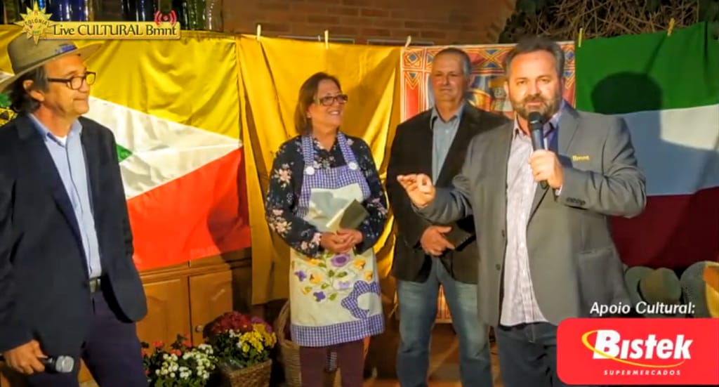 Treviso Live Cultural Bmnt 1 Treviso Live Cultural Bmnt