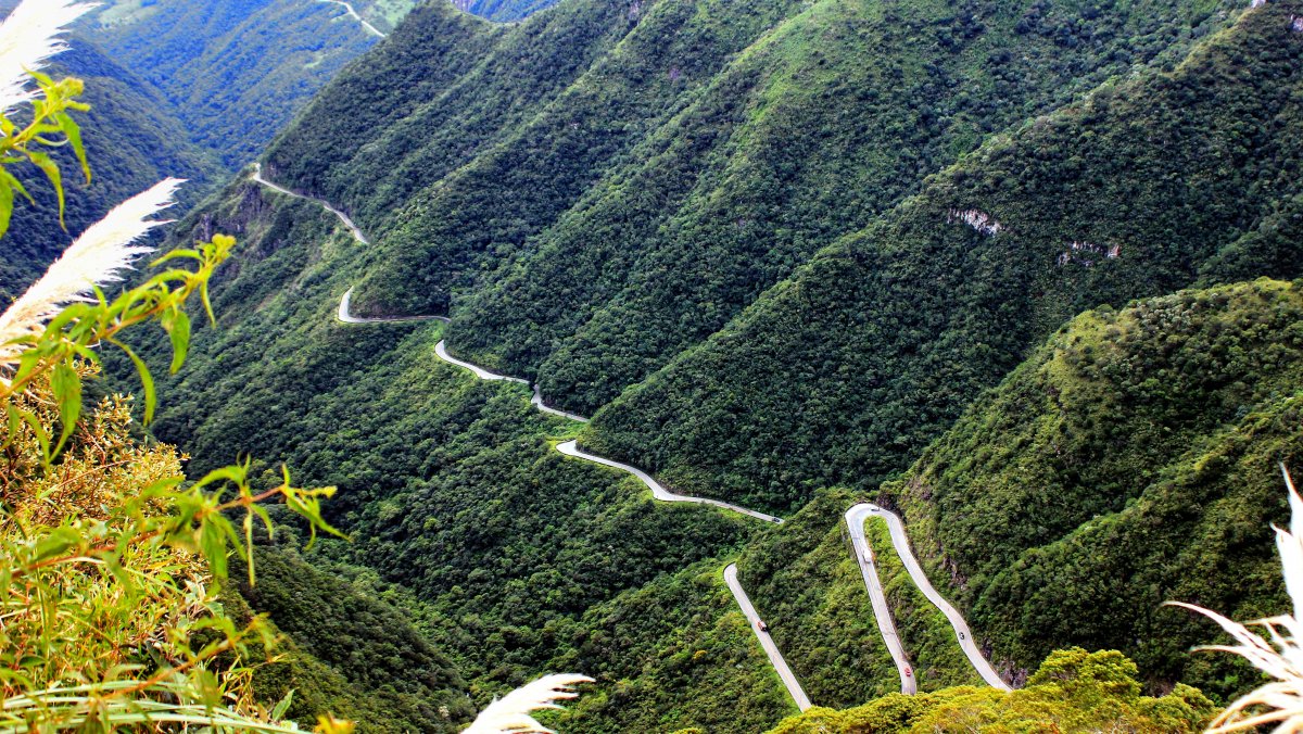 Serra do Rio do Rastro terá tráfego liberado no feriado da Independência