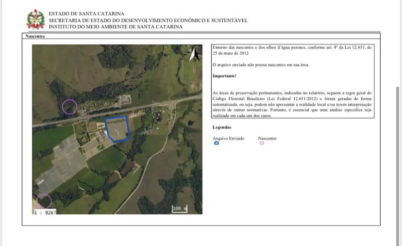 IMA lança ferramenta inovadora para o licenciamento ambiental