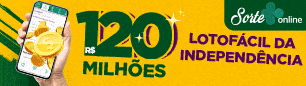 O que você precisa saber para ser um dos ganhadores da Lotofácil da Independência