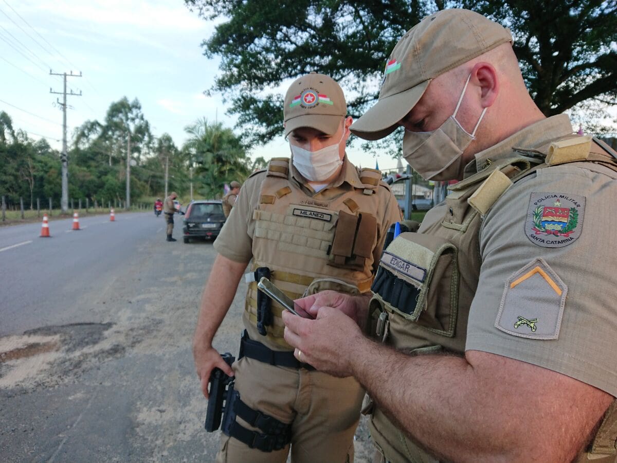 Comandante do 9º BPM realiza reunião de planejamento estratégico em Nova Veneza